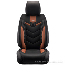 Accessoires intérieurs Couvercle de siège d&#39;auto Protector Seat Protector